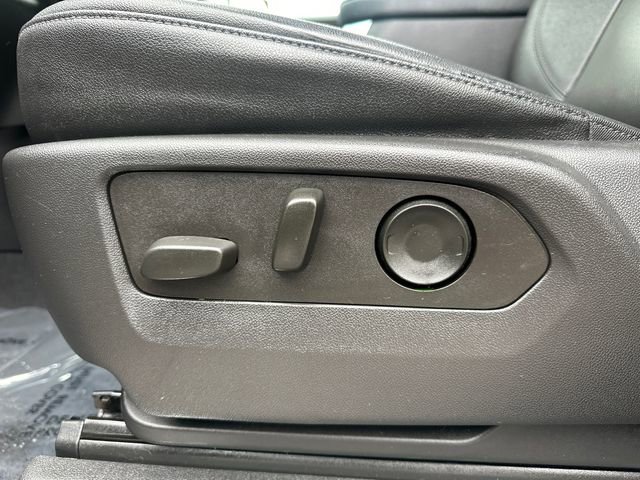 Used 2022 GMC Sierra 1500 SLT w/ SLT Premium Plus Package image 29