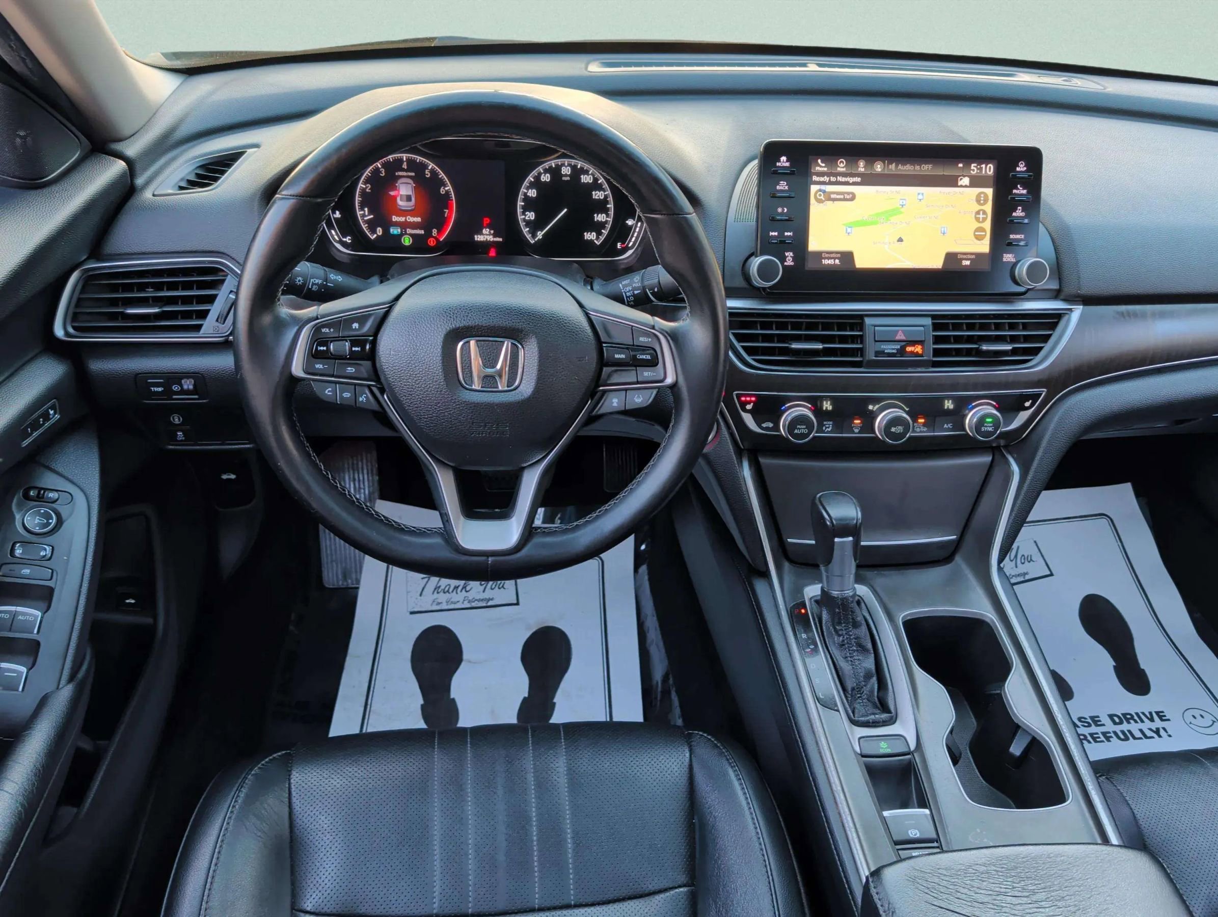 Used 2018 Honda Accord EX-L image 13