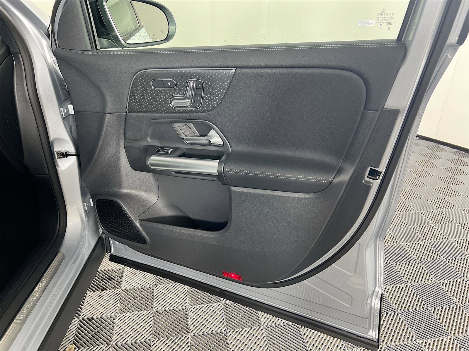 Certified 2026 Mercedes-Benz GLA 250 4MATIC image 28