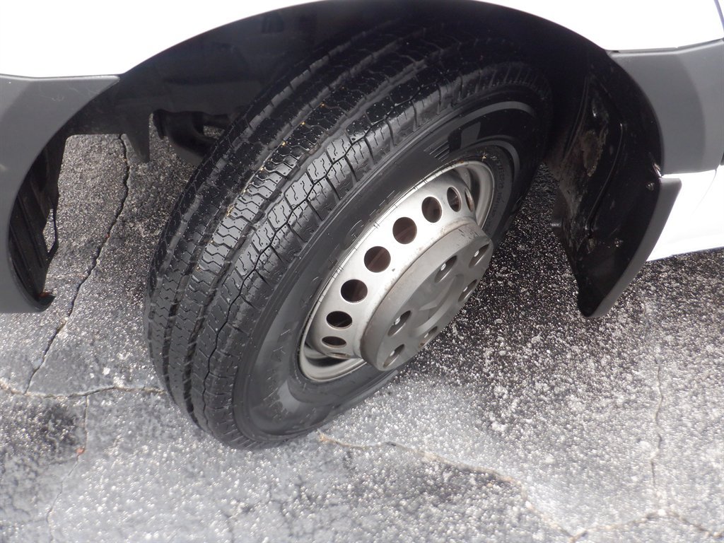 Used 2022 Mercedes-Benz Sprinter 4500 image 26