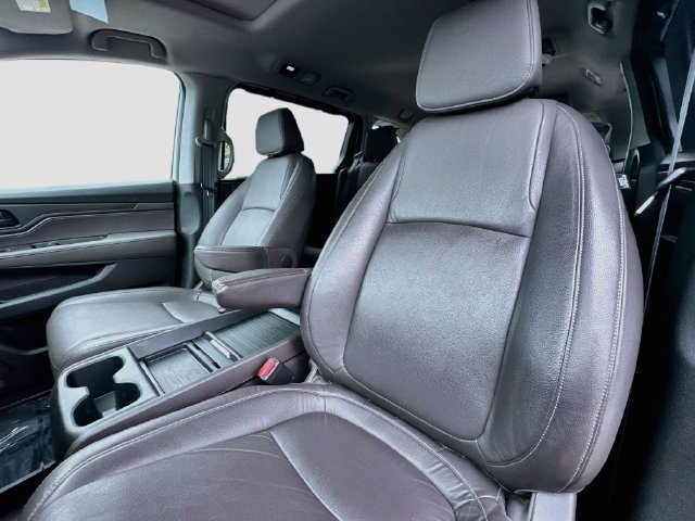 Certified 2023 Honda Odyssey EX-L image 25