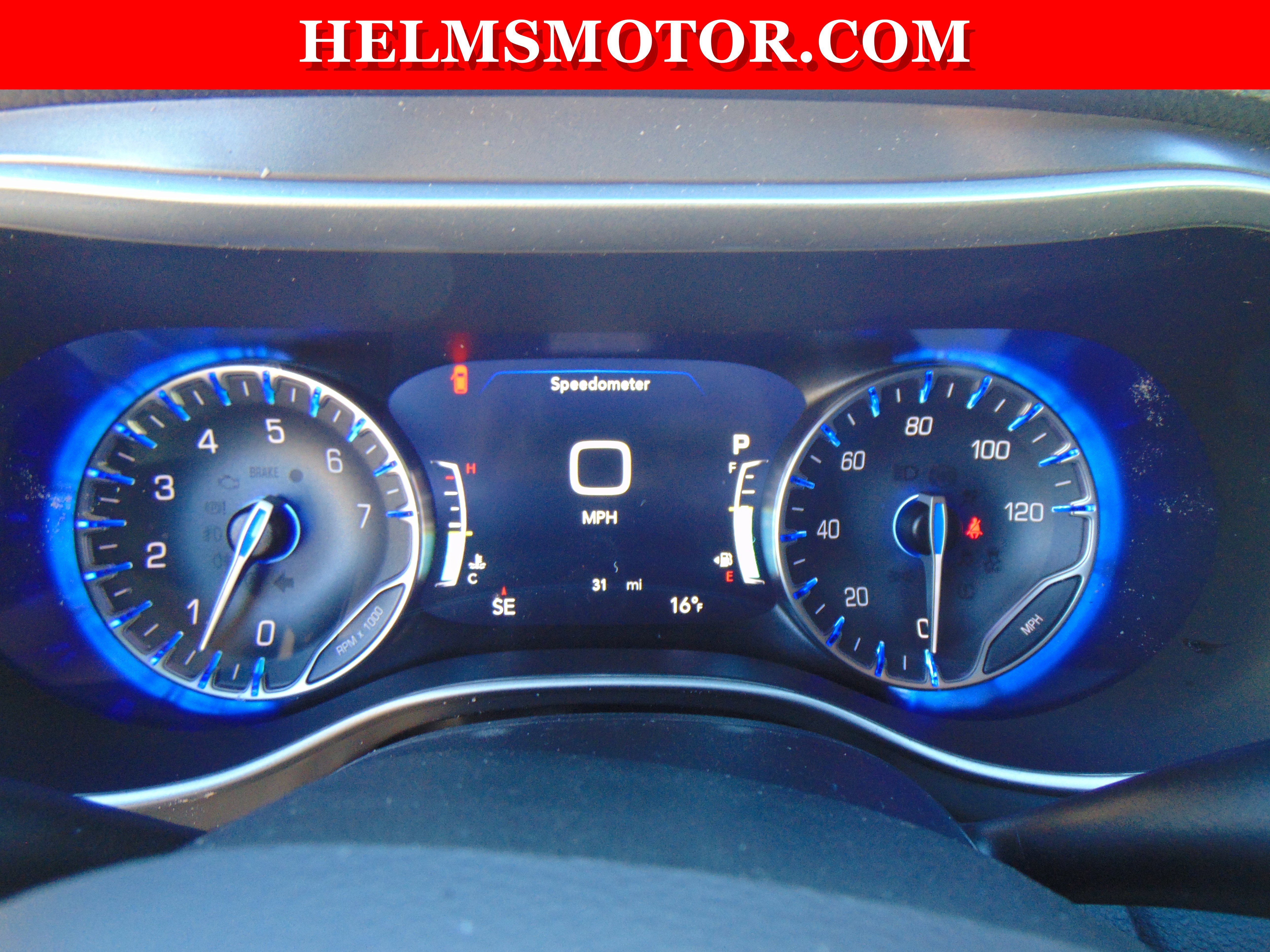 New 2026 Chrysler Pacifica Select image 26