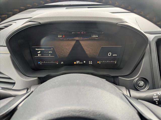 New 2026 Subaru Forester Wilderness AWD/4WD image 11