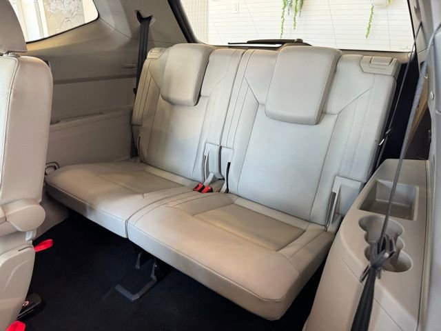 Used 2021 Volkswagen Atlas SEL R-Line image 13