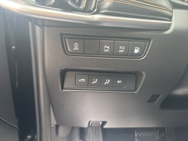 Certified 2024 MAZDA CX-90 Plug-In Hybrid w/ Premium Plus image 24