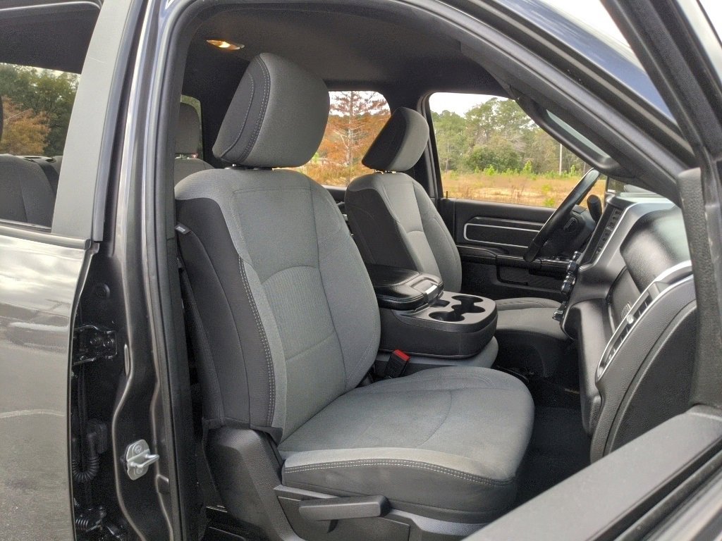 Certified 2024 RAM 2500 Big Horn image 46