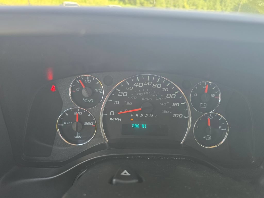 Used 2023 Chevrolet Express 3500 LT w/ LT Preferred Equipment Group RWD image 29