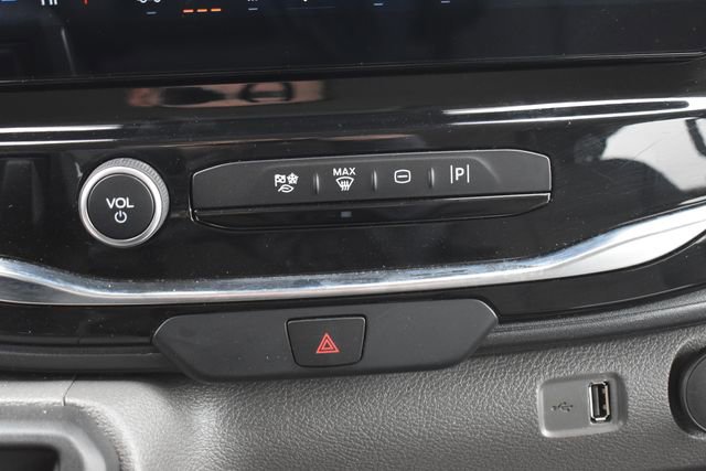 Used 2024 Ford Transit 350 XLT image 27