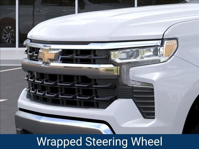 New 2026 Chevrolet Silverado 1500 LT w/ Protection Package image 15