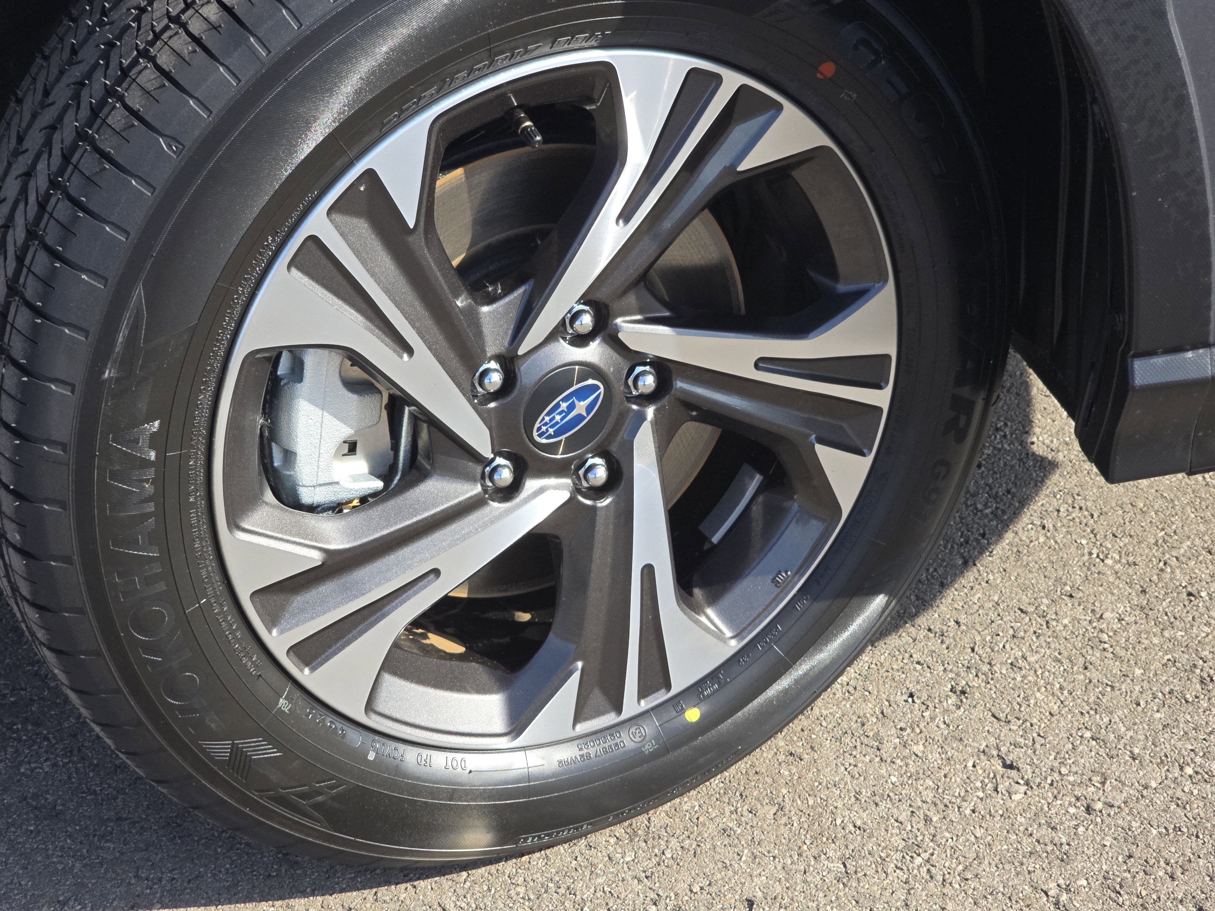 New 2026 Subaru Crosstrek 2.0i Premium image 14