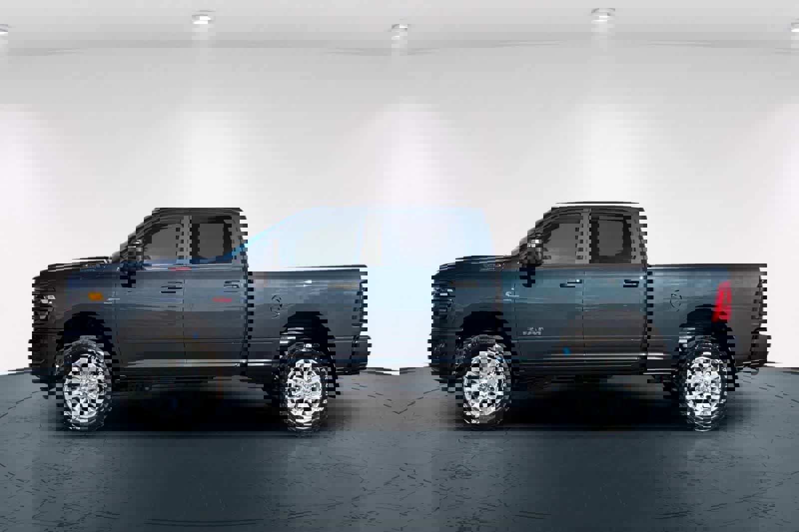 New 2026 RAM 2500 Big Horn image 9