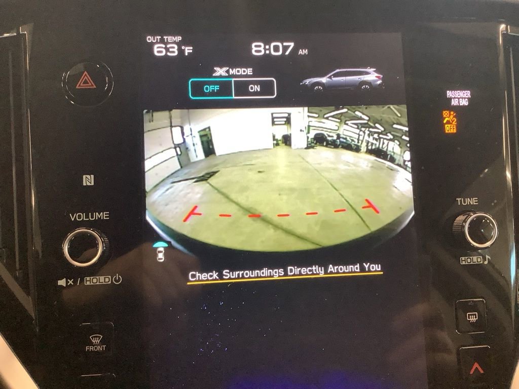 Certified 2024 Subaru Outback Touring image 14