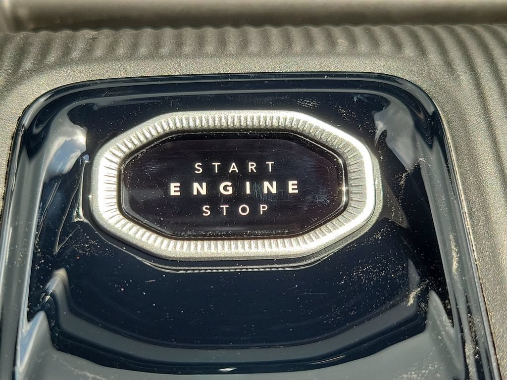 New 2026 Jeep Cherokee Limited AWD/4WD image 20