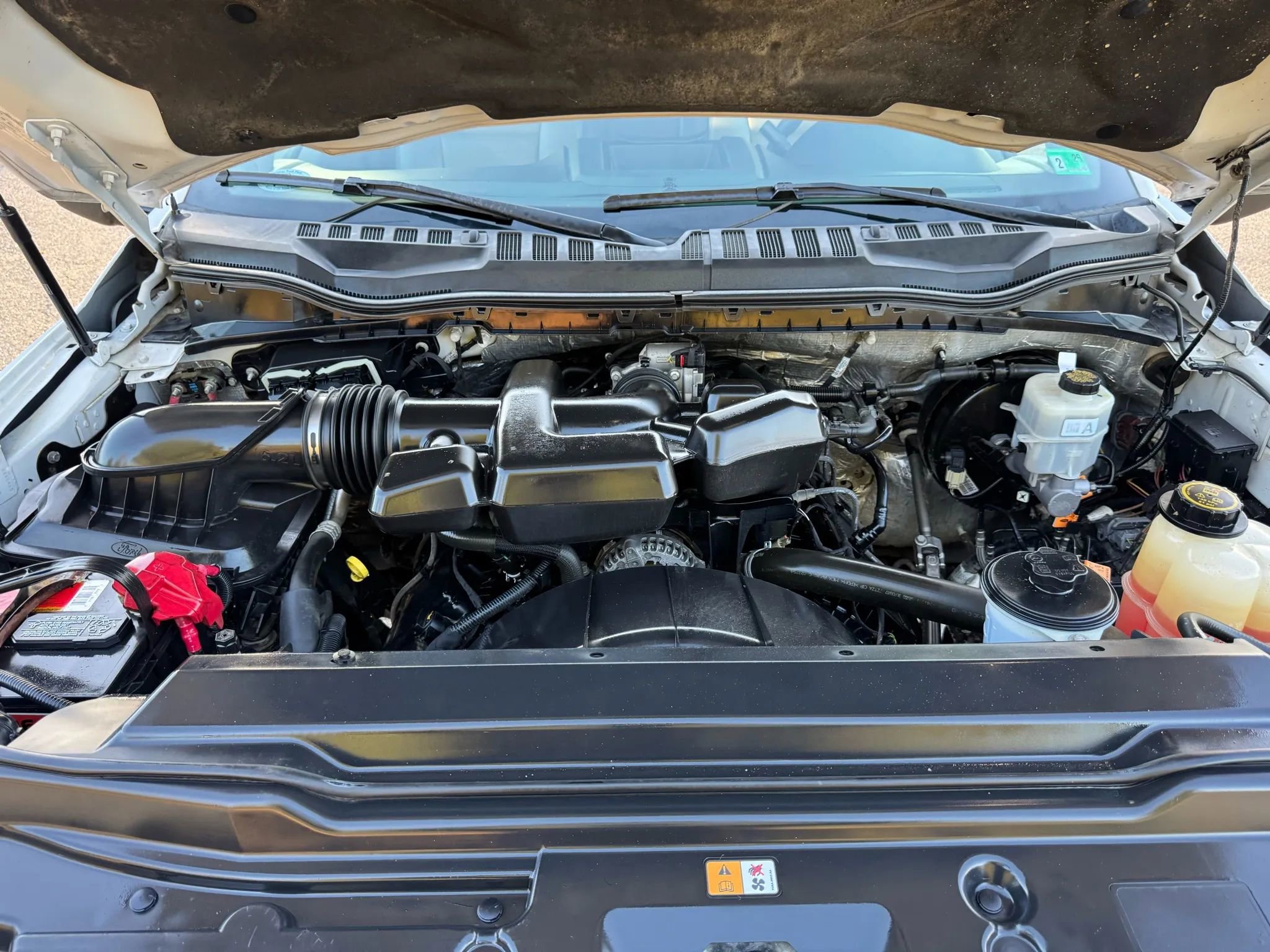 Used 2017 Ford F250 XL w/ Power Equipment Group image 35