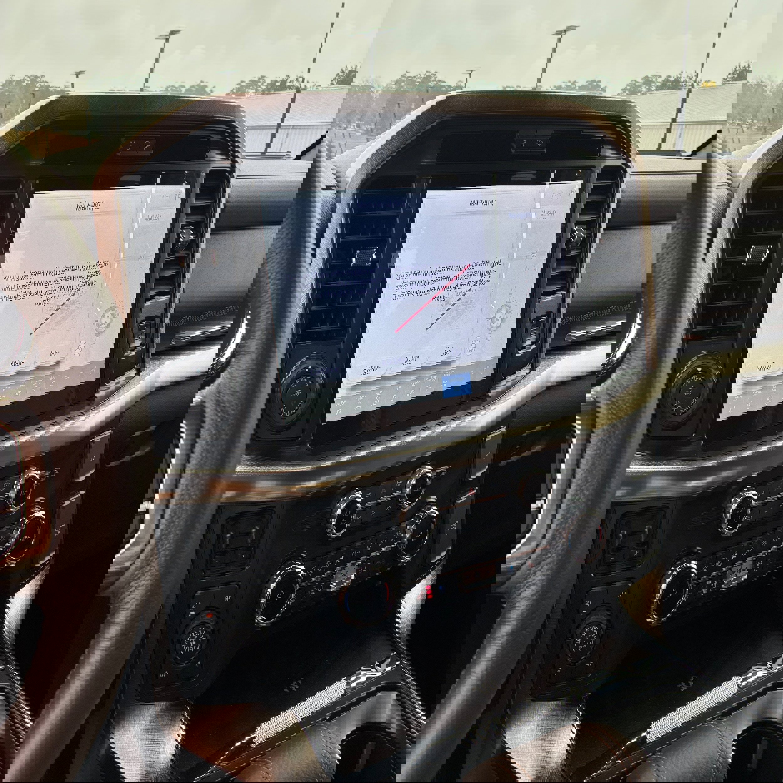 New 2026 Ford F150 King Ranch w/ Equipment Group 601A High image 45