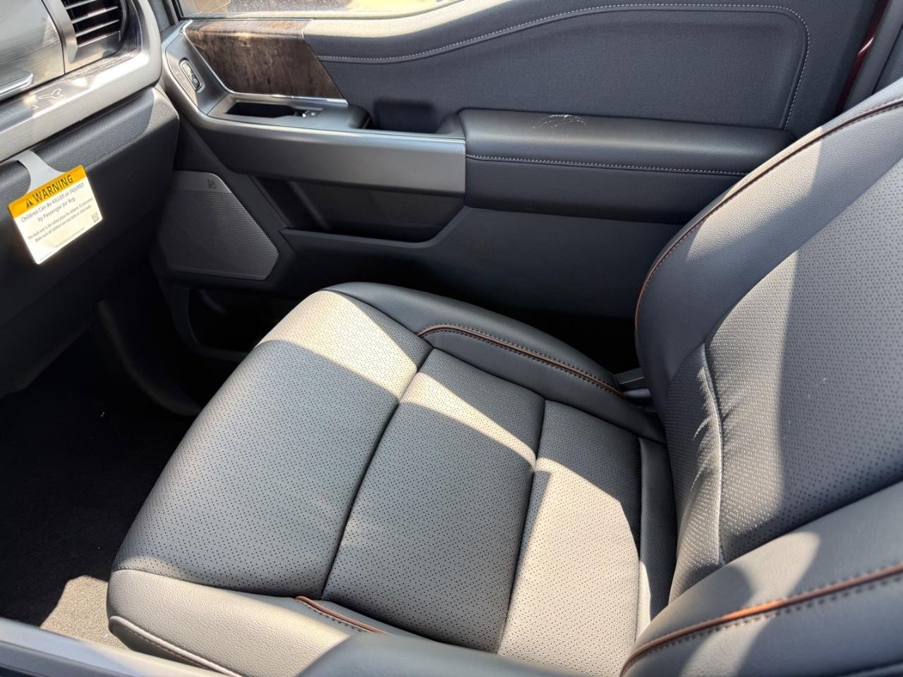 New 2026 Ford F250 Lariat image 20