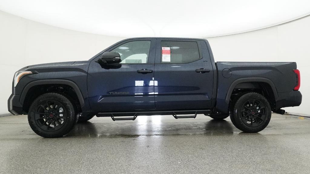 New 2026 Toyota Tundra SR5 AWD/4WD image 43