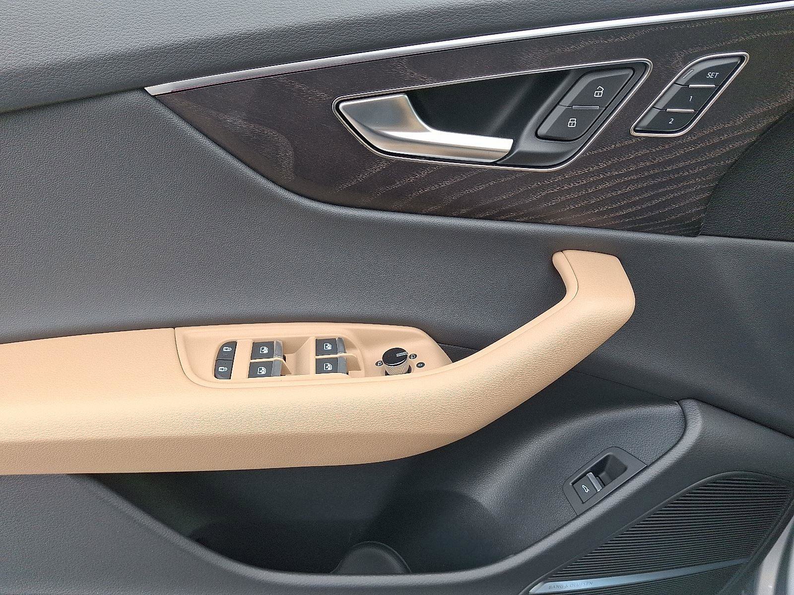 New 2026 Audi Q8 Premium image 10