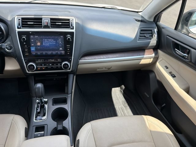 Used 2019 Subaru Outback 2.5i Limited AWD/4WD image 25