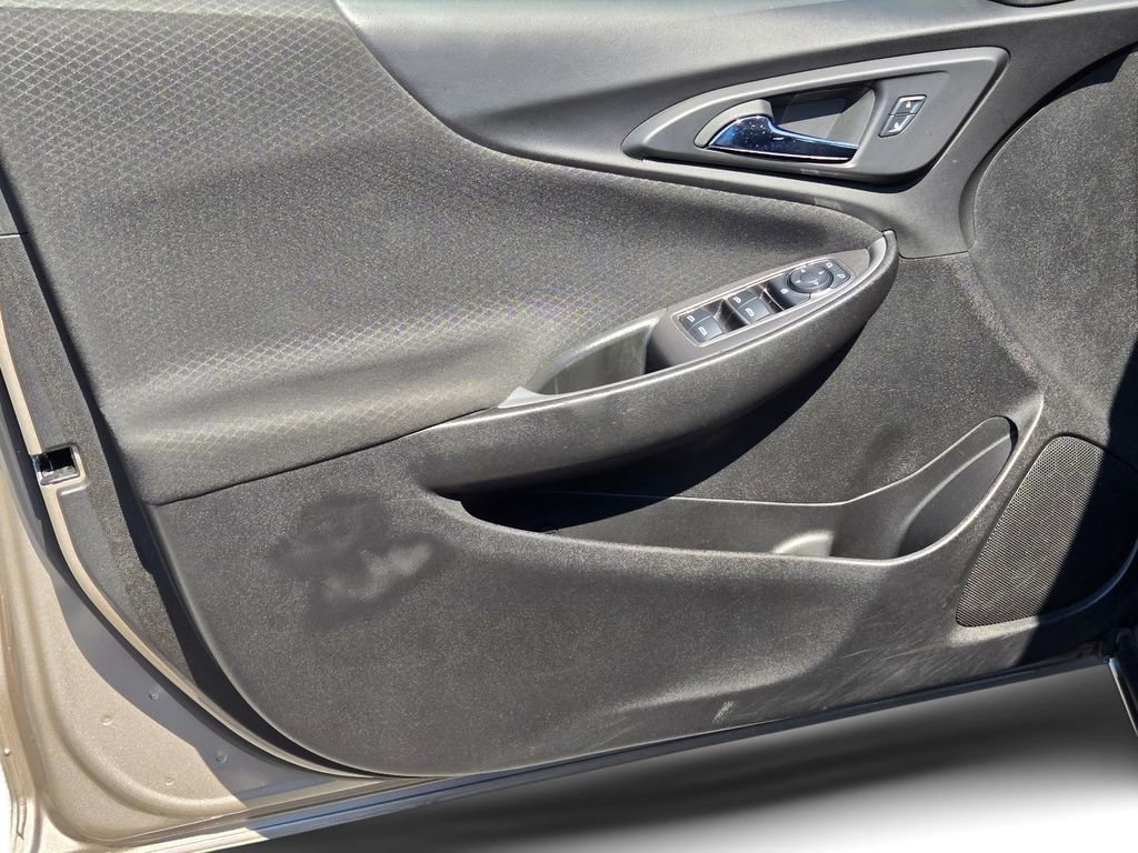 Used 2025 Chevrolet Malibu LT FWD image 15