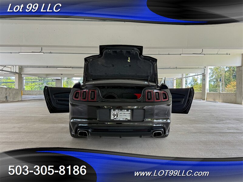 Used 2013 Ford Mustang GT RWD image 36