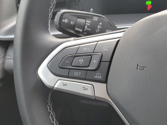 New 2026 Volkswagen Tiguan S AWD/4WD image 13