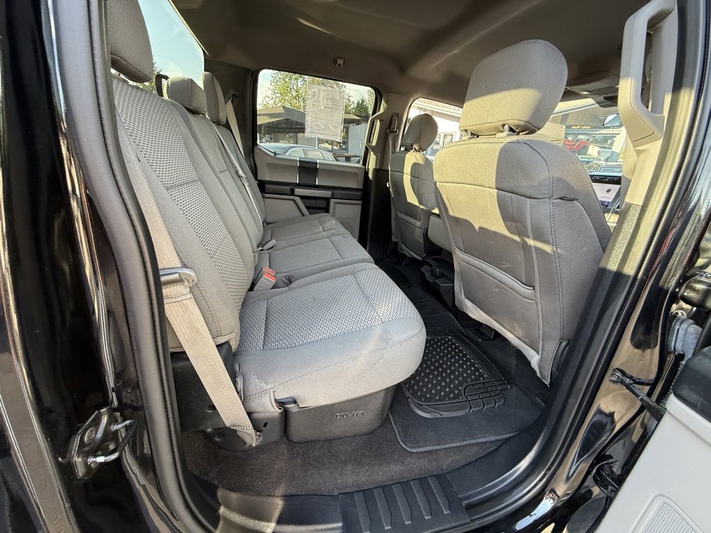 Used 2020 Ford F150 XLT image 26