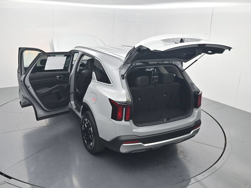 New 2026 Kia Sorento S AWD/4WD image 56