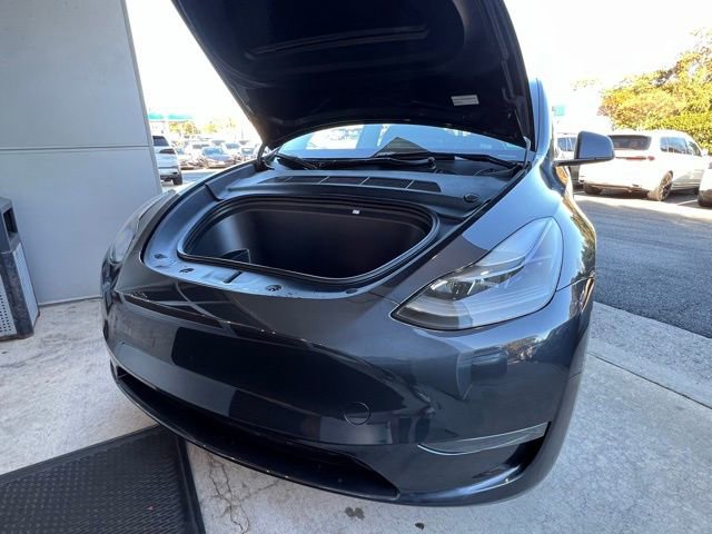 Used 2024 Tesla Model Y Long Range image 29