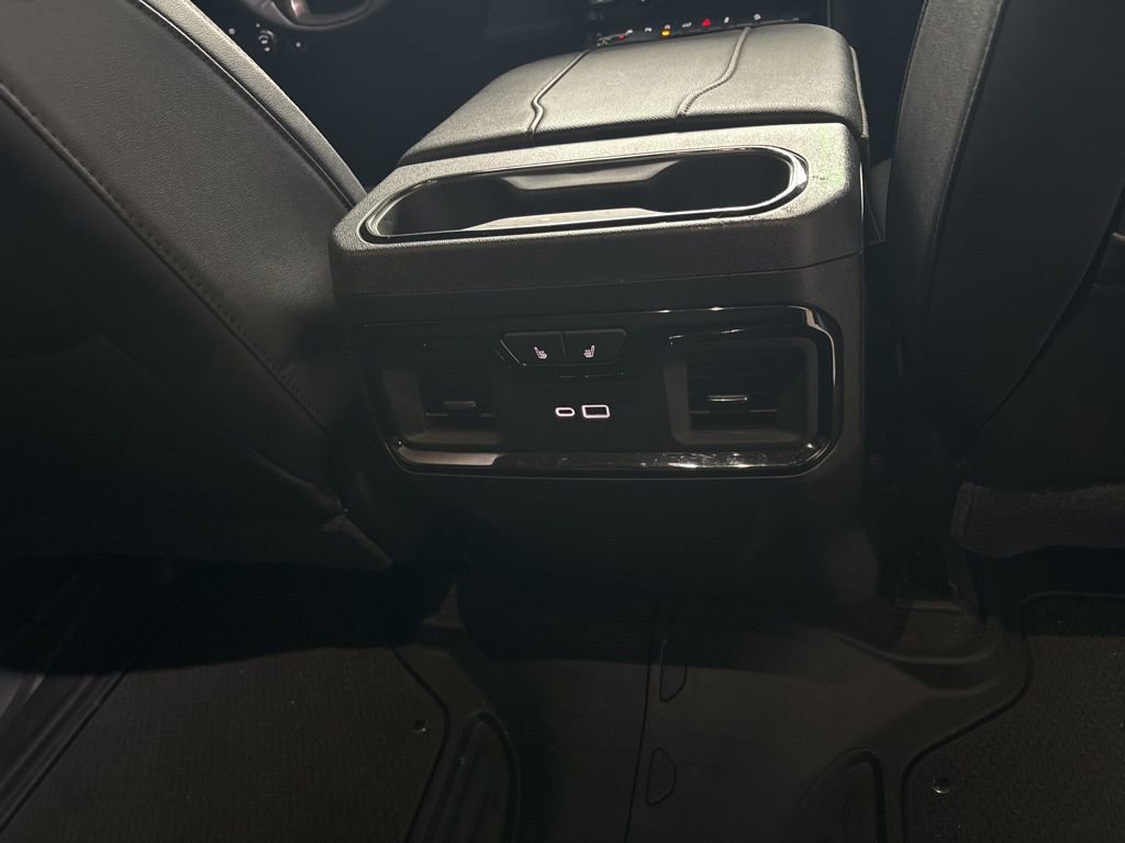 Used 2026 GMC Sierra 1500 AT4 w/ AT4 Premium Package image 35