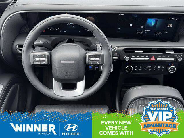 New 2026 Hyundai Palisade Calligraphy image 18