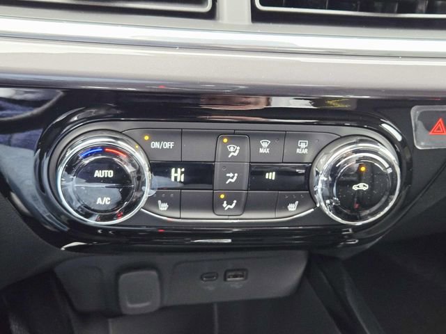 New 2026 Chevrolet Trax ACTIV w/ Driver Confidence Package image 20