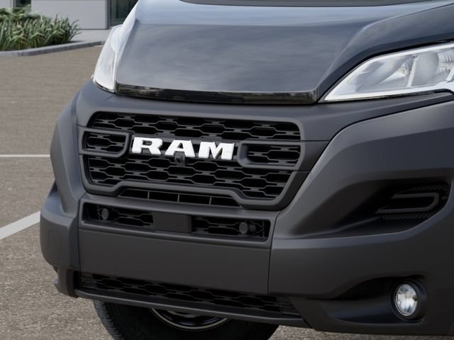 New 2026 RAM ProMaster 2500 w/ Safety Group FWD image 11