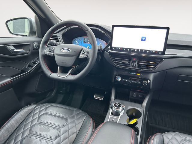 Used 2024 Ford Escape ST-Line Elite w/ Premium Technology Package image 10