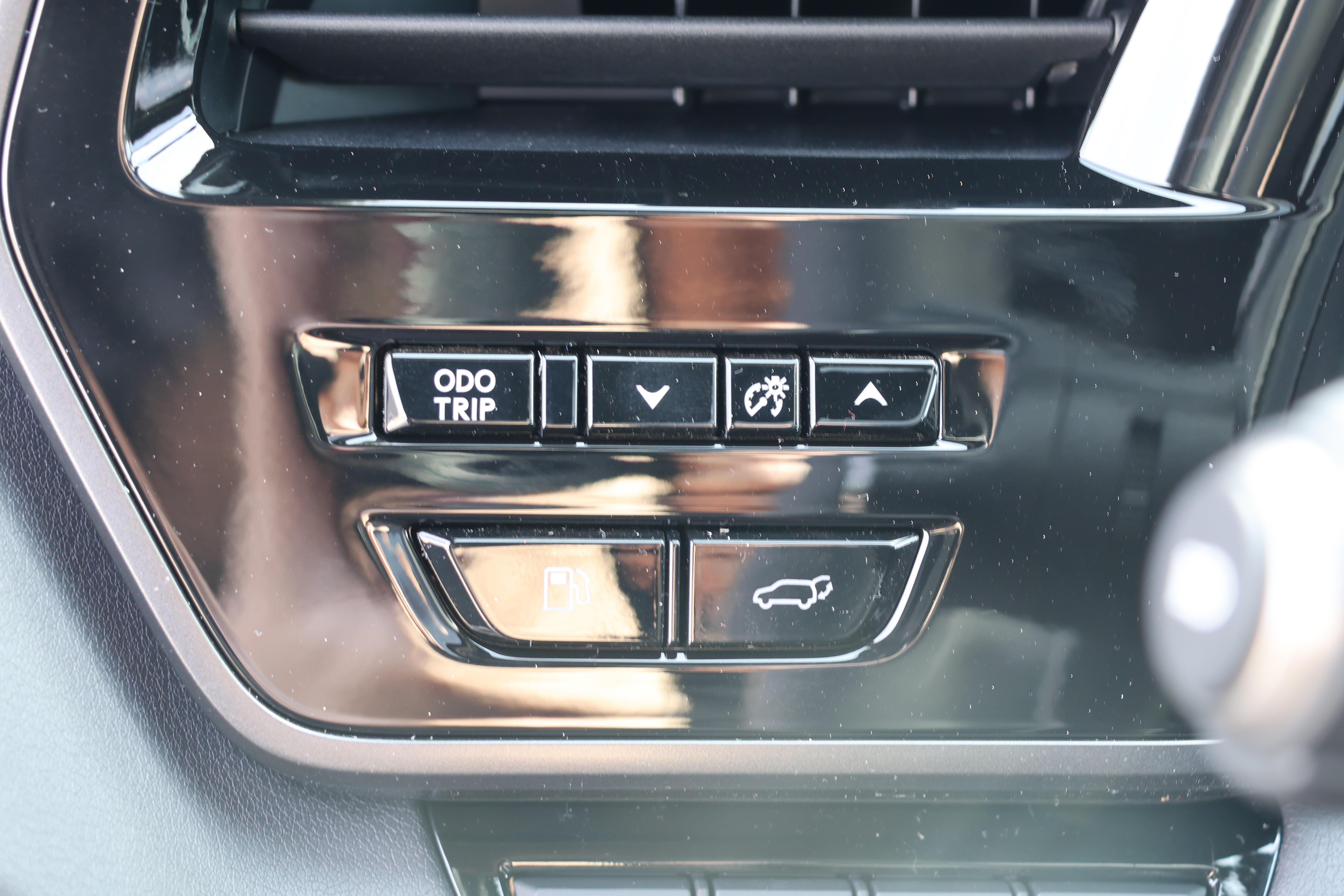 New 2026 Lexus TX 350 AWD image 15