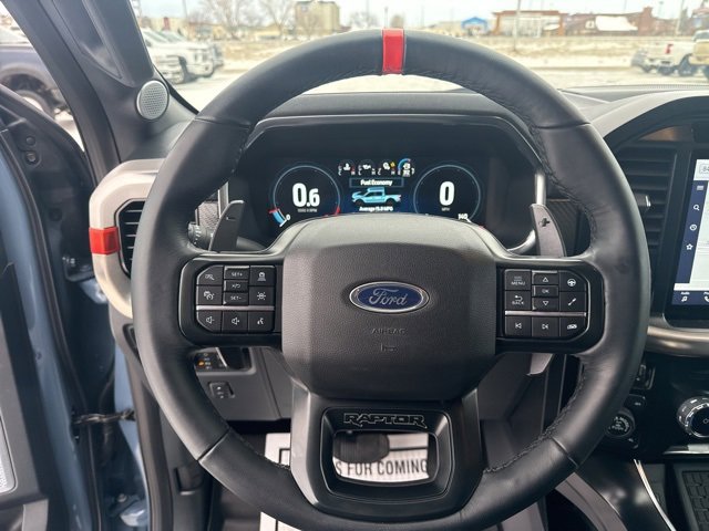 Used 2023 Ford F150 Raptor w/ Raptor Carbon Fiber Package image 16