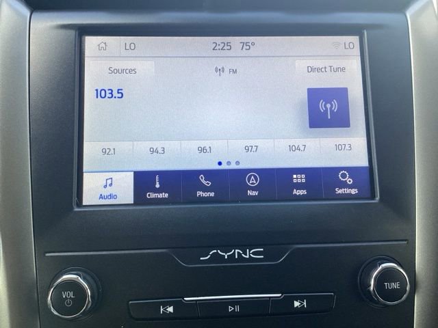 Used 2019 Ford Fusion SE image 17