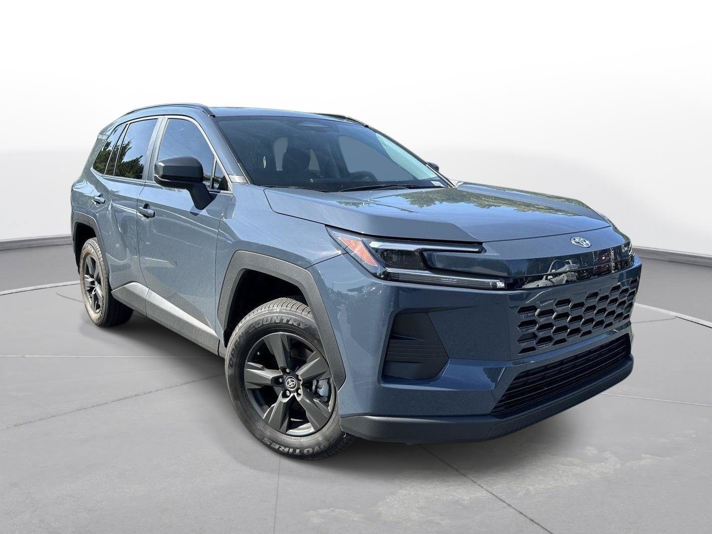 Certified 2026 Toyota RAV4 LE FWD image 47