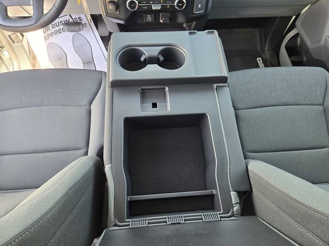 New 2026 Ford F150 XLT w/ Equipment Group 301A Standard image 28