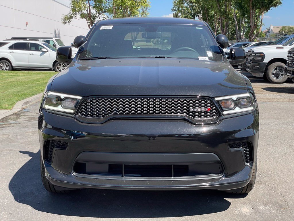 New 2025 Dodge Durango AWD image 10