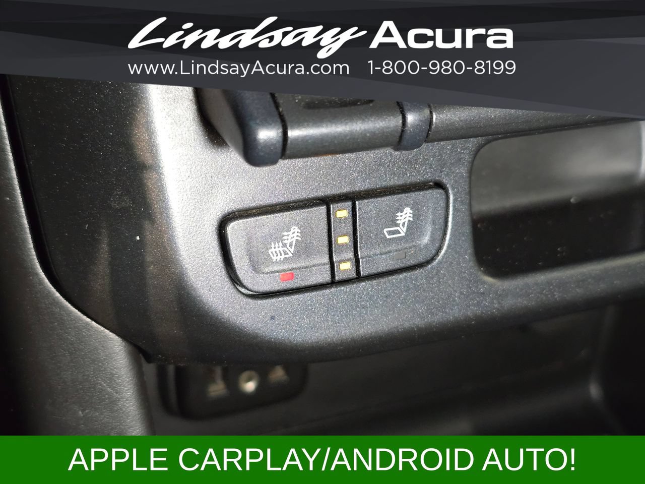 Used 2019 GMC Canyon All Terrain w/ Trailering Package AWD/4WD image 20
