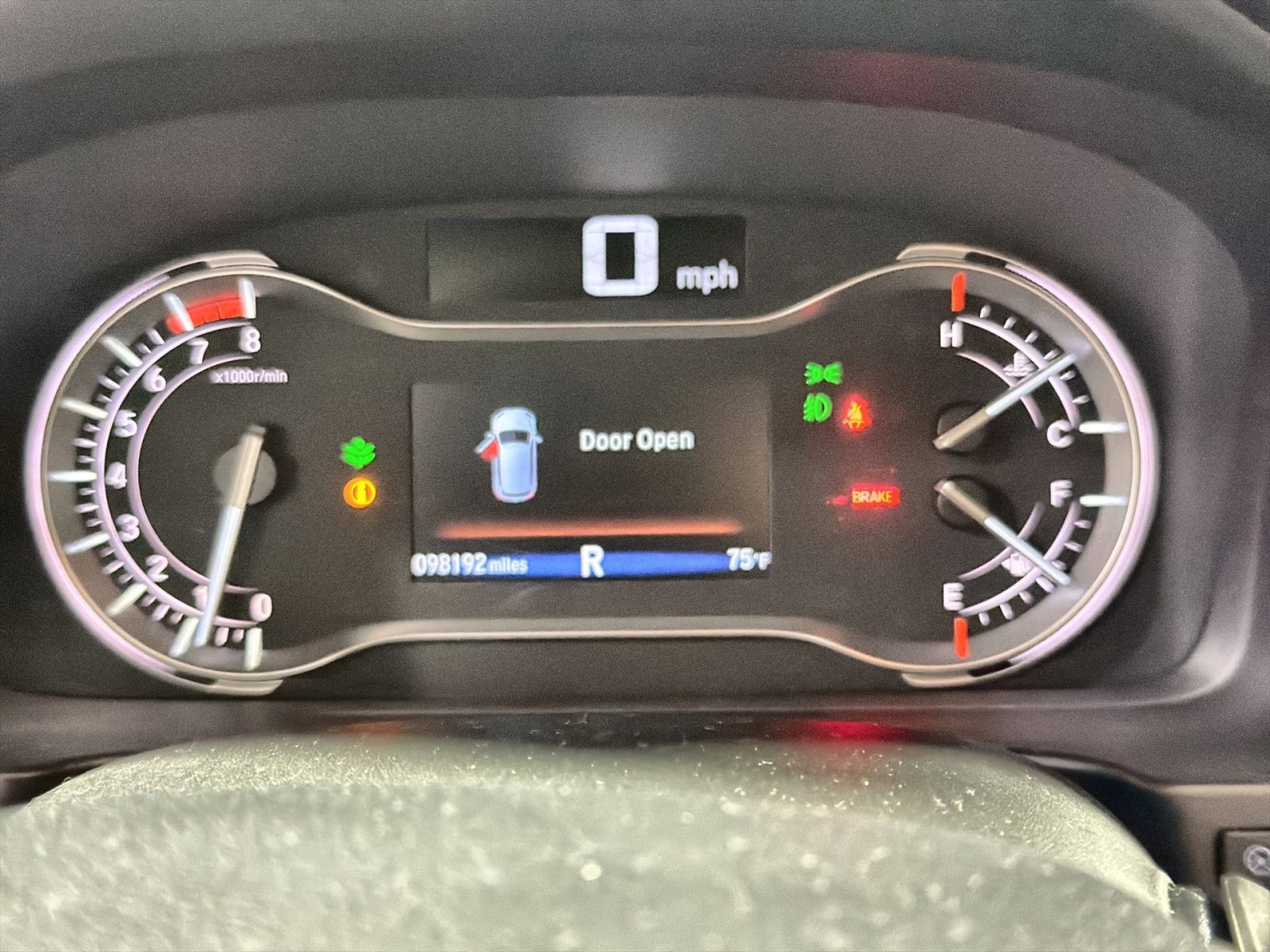 Used 2018 Honda Pilot EX-L image 36