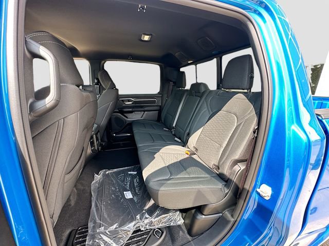 New 2025 RAM 1500 Big Horn image 23