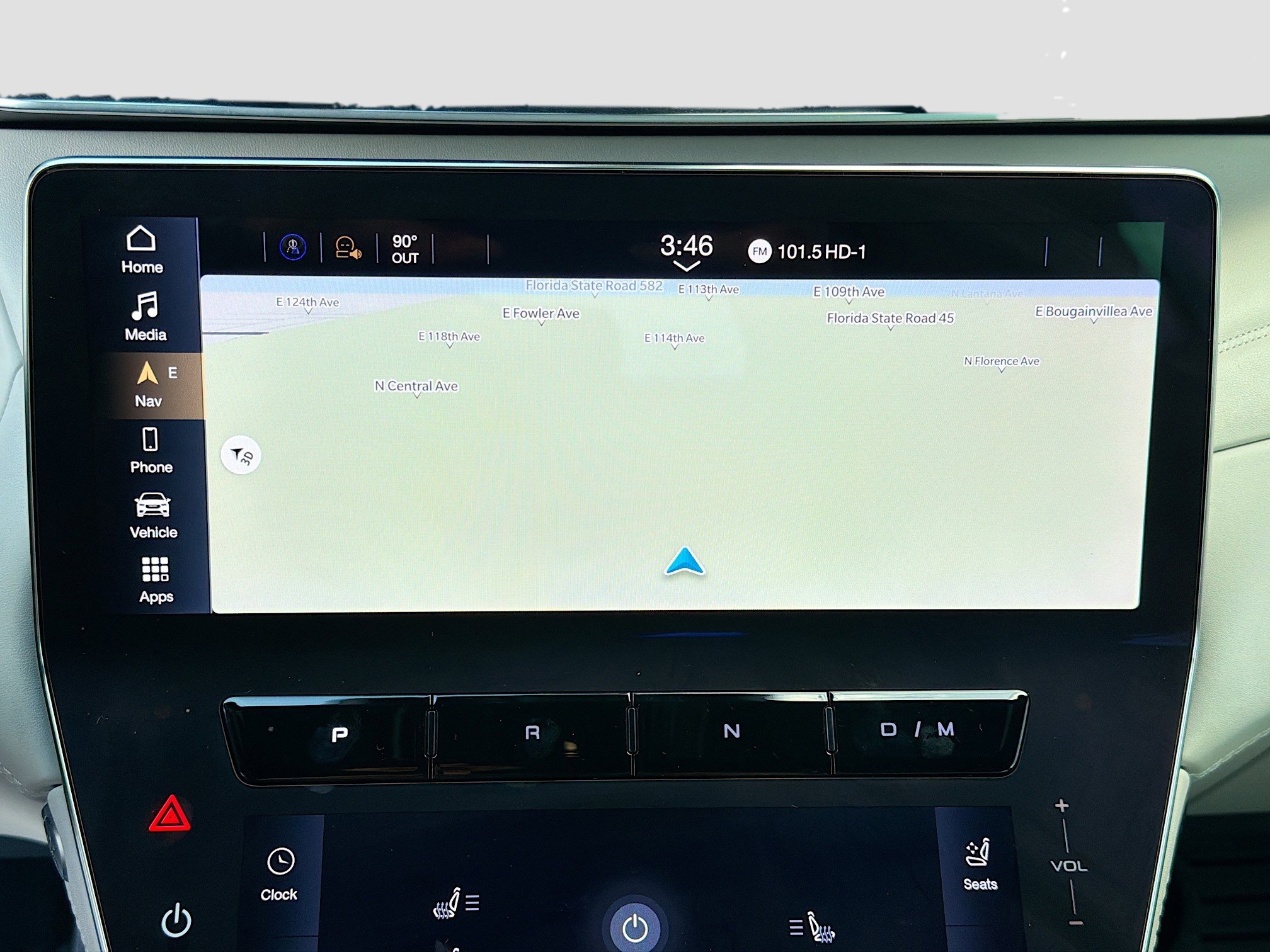 Used 2023 Maserati Grecale Modena image 32