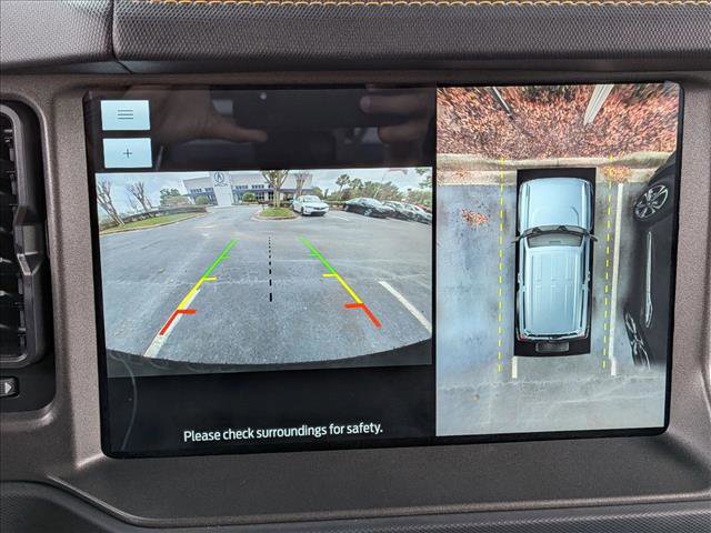 Used 2024 Ford Bronco Badlands image 12