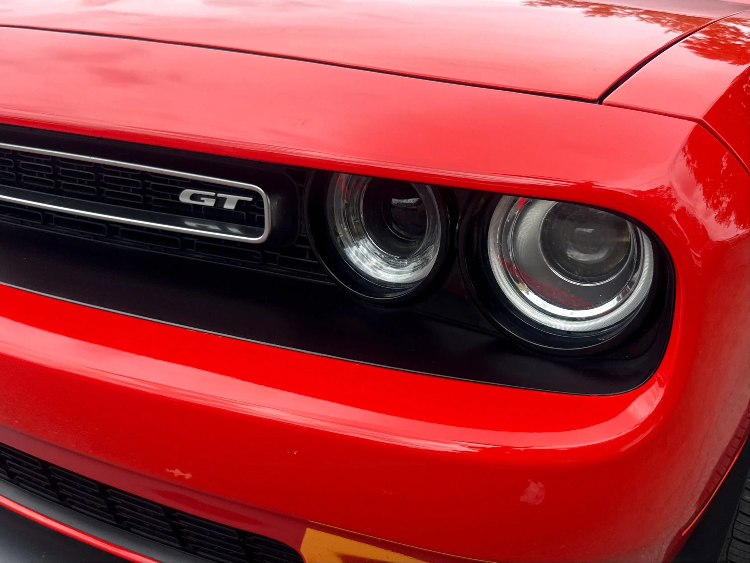 Used 2022 Dodge Challenger GT w/ Plus Package AWD/4WD image 25