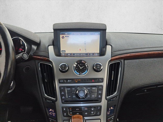 Used 2012 Cadillac CTS Premium AWD/4WD image 15