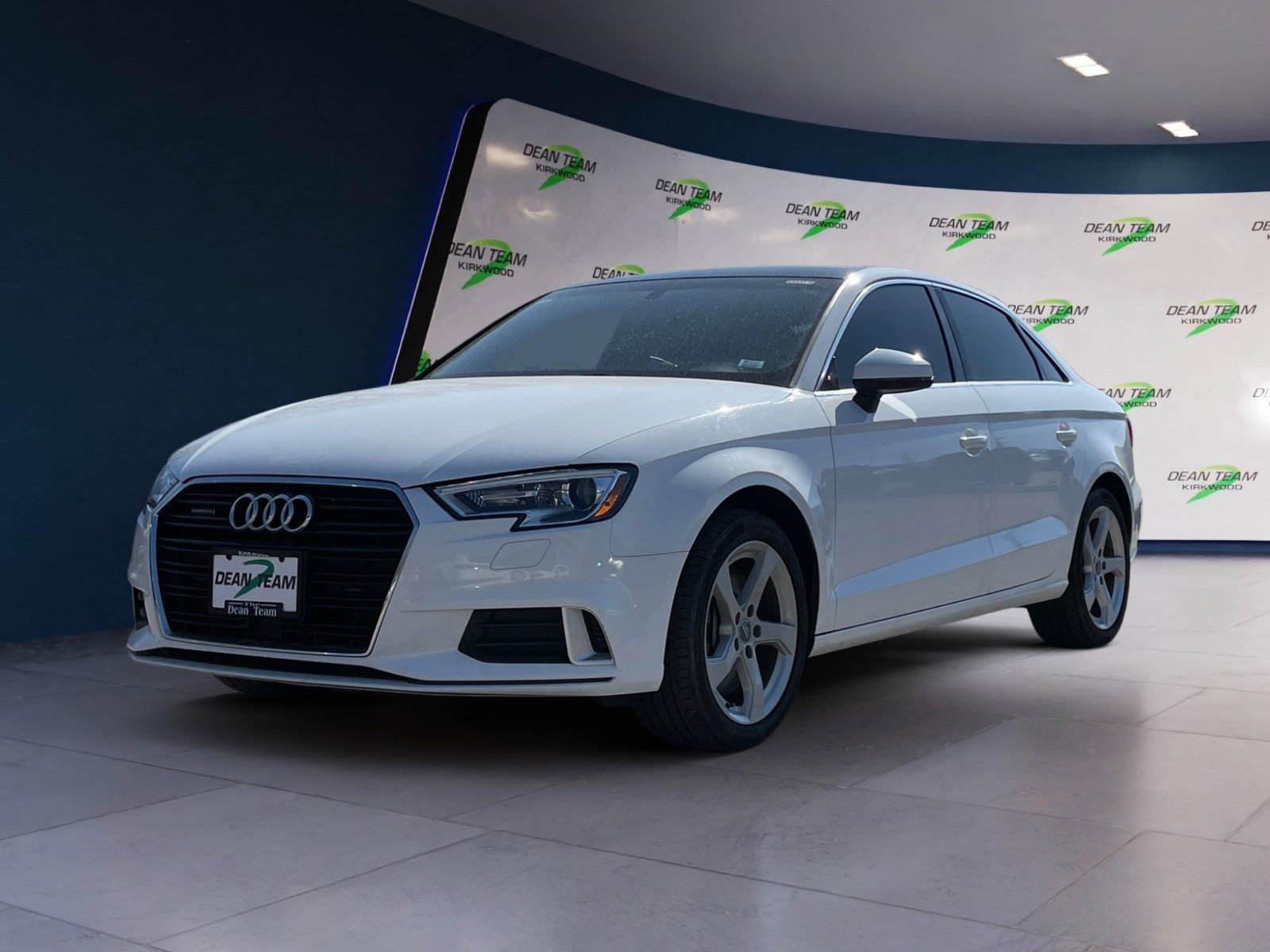 Used 2019 Audi A3 2.0T Premium w/ Convenience Package AWD/4WD image 3