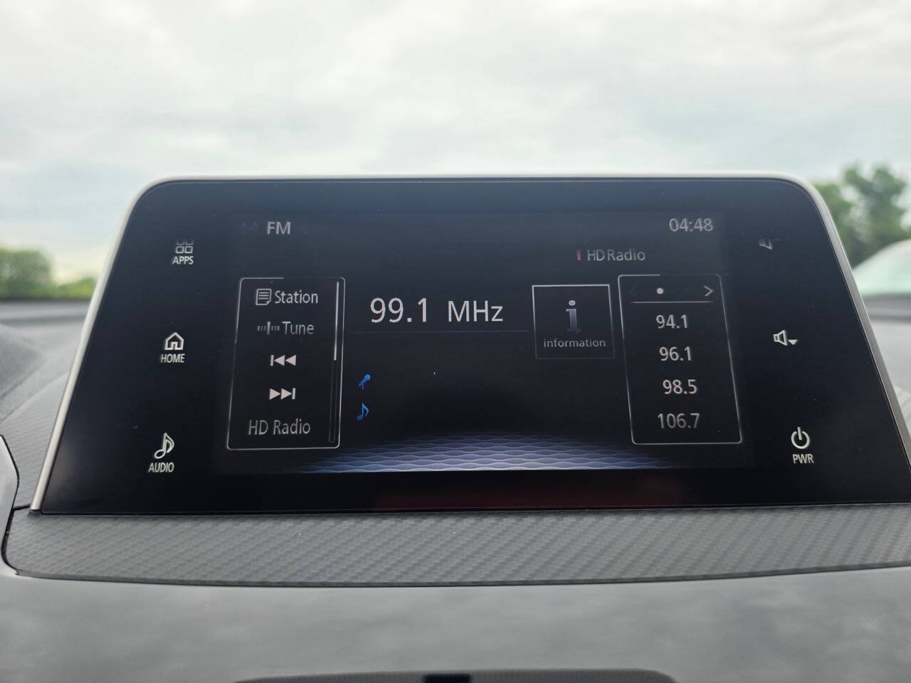 Used 2019 Mitsubishi Eclipse Cross SE AWD/4WD image 38