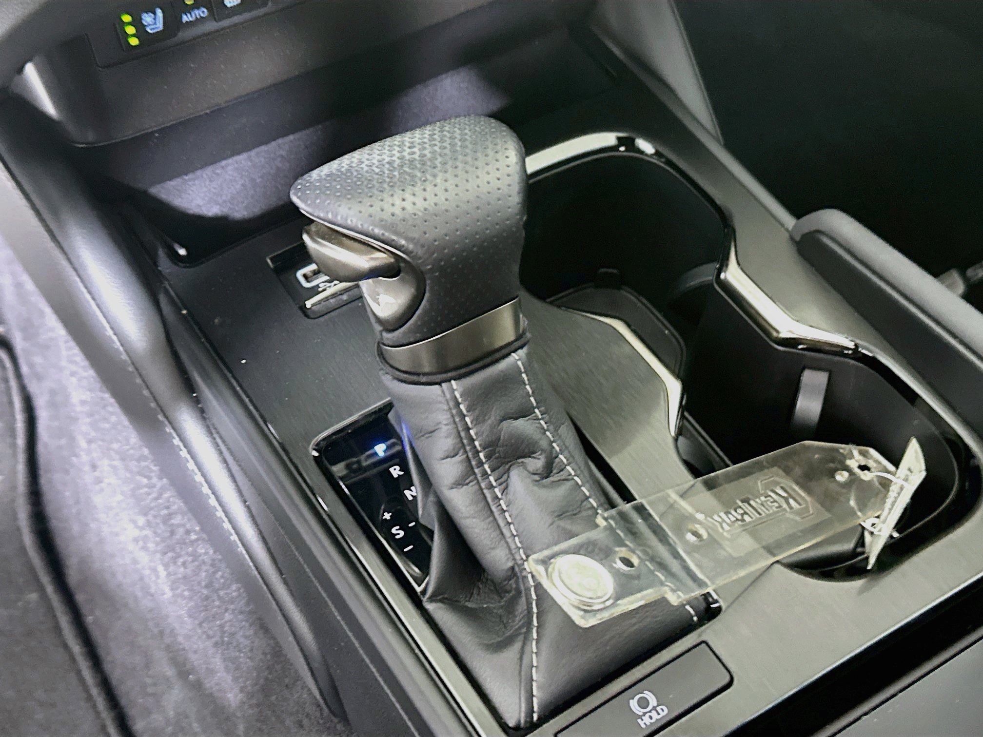 Used 2023 Lexus ES 350 F Sport w/ Accessory Package (Z1) FWD image 21